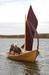 Wooden boats Fiord 18