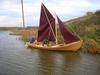 Wooden boats Fiord 18