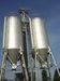 Silo, steel or/and stainless steel