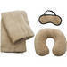 Pillow, Blanket & Eye Mask Set UTFU-2000