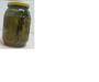 Grape leaves in brine glass jar - 16oz (1lb), 454gram (NW) 