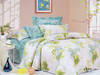 100%cotton twill bedding set/duvet cover sets with reactive printing