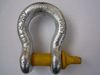 A.S. TYPE GRADE S BOW SHACKLES-AS2741