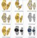 Mechanical watches collection-1