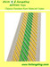 Faddish  Mattress Accessories, Twill, Yellow and Green