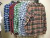 Mens Flannel Shirts (Assorted) 