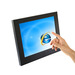 12.1 inch Industrial LCD Touch Monitor