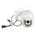 Alytimes Aly005 wifi outdoor dome ptz hd ip camera