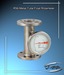 Metal Tube Float Rotameter