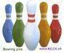 5. Sell  Bowling  pins (AMF8800. 8290. BRUNSWICK GS-98. GS-96)