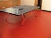 PVC Table Tennis Sports Flooring For Indoor Use
