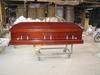 Casket coffin