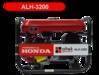 ALH - 3200 MR Altek Generators Honda Engine Portable Petrol Generator