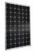 240W mono solar panel/solar module