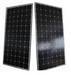 240W mono solar panel/solar module