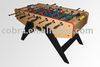 Competitive price&well designed Soccer & football & kicker table