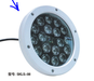 LED underwater light