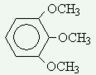 1,2,3-trimethoxy benzene