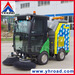 YHD21 Road Sweeper