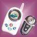 Model: CCFM-1,Brand Name: CARSCOP, Two-way FM Car Security System with Ex