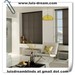 Vertical blind fabrics, vertical blinds supplier from China