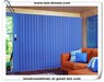 Vertical blind fabrics, vertical blinds supplier from China