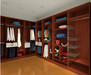Exporting kitchen cabinet & wardrobe made in China