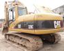 Cat330c Hydraulic Crawler Excavator