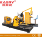 8 axis all profiles & pipes CNC cutting machine