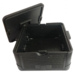 Foldable Insulated Black Epp Flip Foam Box Coolers for Transportation