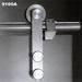 Sliding Glass Door Fitting and Glass Fitting and Bathroom Glass Hinge