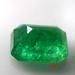 1.76cts Fire Green Natural Untreated Emerald Novaera
