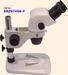 Best stereo zoom microscope from china