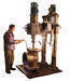Vertical Valve Grinding & Lapping Machine Tool