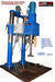 Vertical Valve Grinding & Lapping Machine Tool