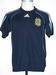 Argentina 08-09 home soccer jersey