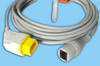 Medical equipment, GE-Oxytip spo2 ext-cable