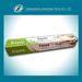 Aluminum foil roll for food wrap