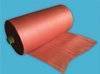 Nylon 6 Dipped / Rubberized Tyre Cord Fabric
