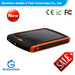 23000mah Solar Charger for Laptops Mobile Phones