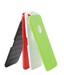 Nano ultra paper thin case cover for iphone4s.5