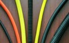 Automobile wire harness corrugated tube