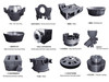 Steel casting manufacturer