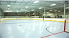 Polyethylene sheet synthetic ice rink uhmwpe Hockey rink factory