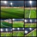 12 years factory artificial grass
