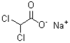 Sodium dichloroacetate