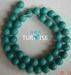 Turquoise Round Gemstone Beads