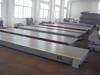 Truck scale, electronic weighing scale, weighbridge