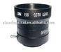 CCTV manual lens