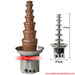 Chocolate Fountain for sale